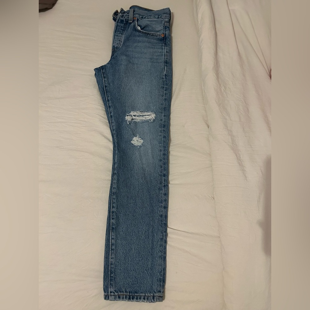 Levi’s Women Jeans